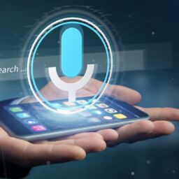 What is Voice Search?